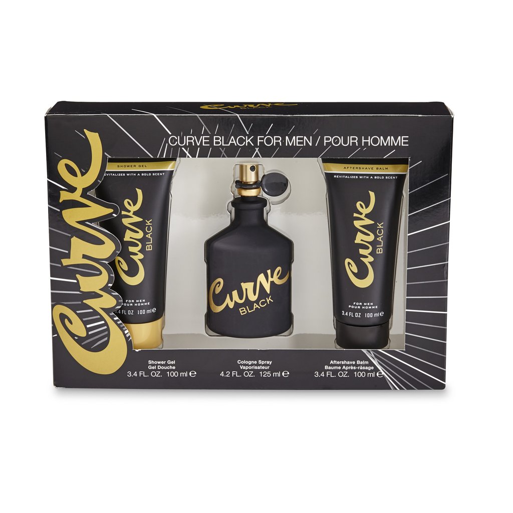 perfume curve black precio